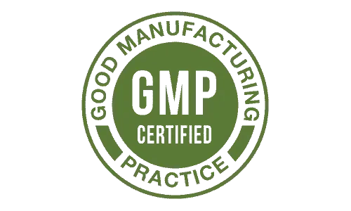 Curalin GMP certified